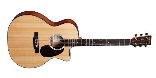 “Road Grand Performance GPC-11E” electro-acoustic guitar