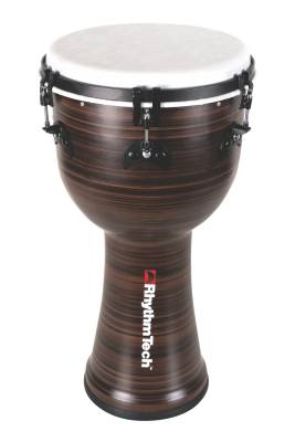 12'' Djembe with snare tone, tunable