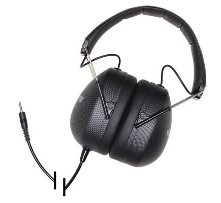 SiH2 Stereo Isolation Headphones