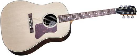 Load image into gallery viewer, J29 Rosewood Acoustic/Electric - Natural
