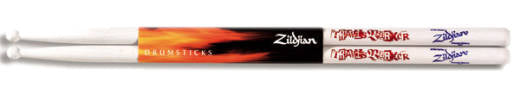 Bâtons signature Travis Barker – Drummond Musique