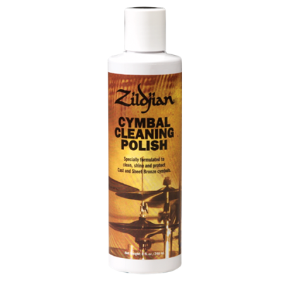 Zildjian Varnish Cymbal Cleaner