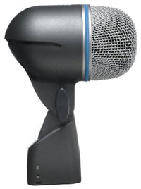 "BETA52A" cardioid kick drum microphone
