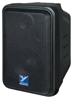 Compact wall-mounted speaker, Coliseum series - 100 watts