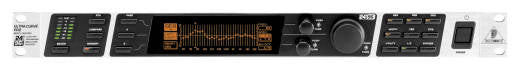 Processeur de mastering numérique "Ultra-Curve Pro DEQ2496"