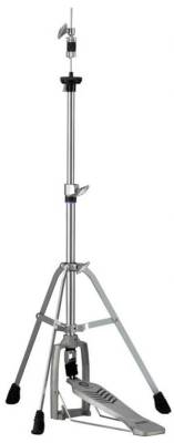 Light hi-hat stand