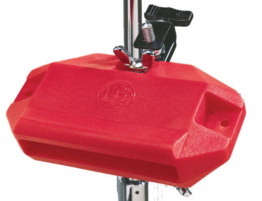 LATIN PERCUSSION / LP1207 / Jam block avec support