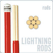 Lightning Rods