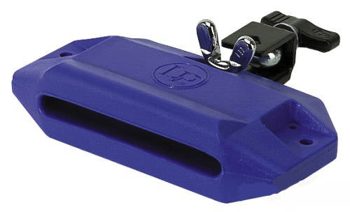 LATIN PERCUSSION / LP1205 / Jam block avec support