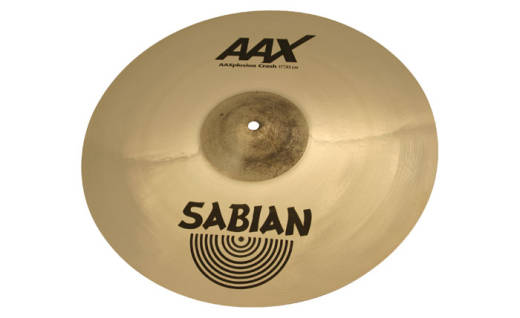 AAX 17 inch Xplosion Crash