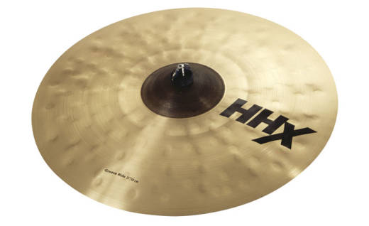 HHX 21 pouces Groove Ride
