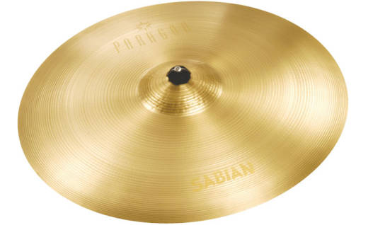 Neil Peart 22 inch Paragon Ride – Drummond Musique