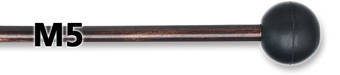 Rubber Head Mallets - Medium