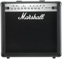 Guitar amplifier "MG50CFX" 50W 1x12