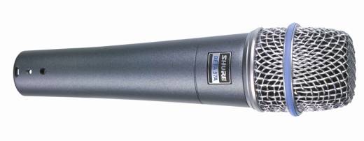 Shure / Beta57a / dynamic microphone