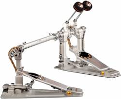 Demon Chain Drive Double Chain Drive Pedal with Case