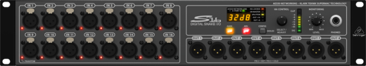 S16 digital multi-patch