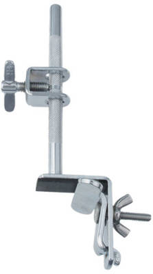 GIBRALTAR / SC-268R / Cowbell bracket for bass drum