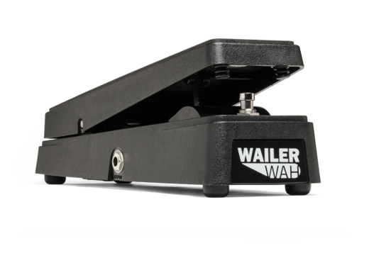 ELECTRO_HARMONIX / Wailer Wah Pedal