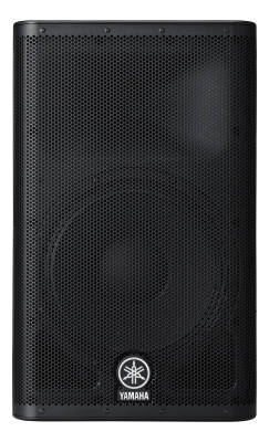 DXR12 12'' 1100W 2-way amplified speaker