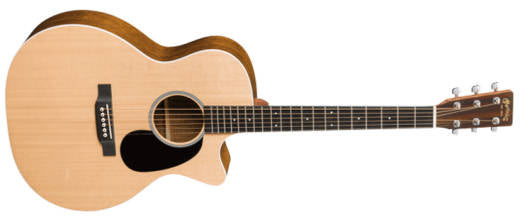 “Grand Performance GPCRSG” electro-acoustic guitar