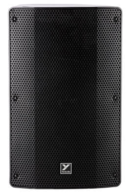 Amplified speaker, 12' speaker, Bluetooth