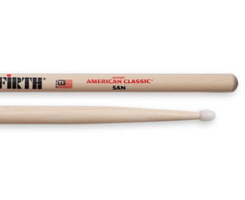 5AN American Classic Nylon Toe