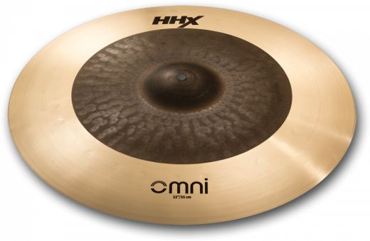 HHX 22'' Omni Ride Cymbal