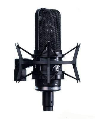 AT4050 - Multi-pattern condenser microphone