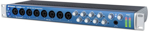 AudioBox 1818VSL