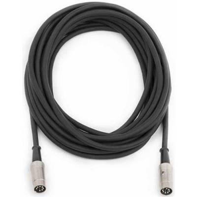 7-pin DIN cable 25 feet