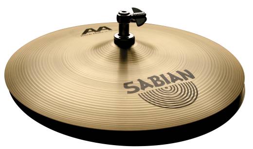 AA Rock Hi Hats Cymbals - 14 inches