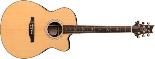 Electro-acoustic guitar "SE A60E Angeles"