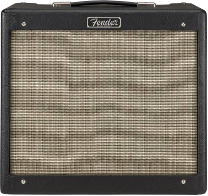 Guitar amplifier 