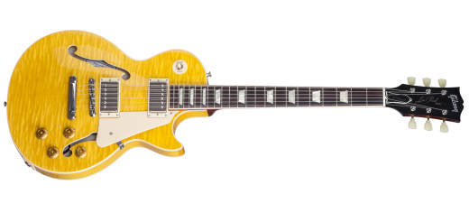 Guitare électrique, ES-Les Paul Ltd 2016 - 