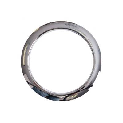 4'' Port Hole Protector Ring - Chrome