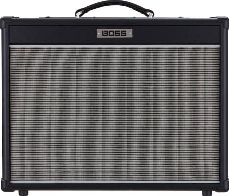 Amplificateur de guitare 80W, 1x12