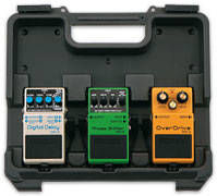BOSS / BCB-30 / Pedal carrying case