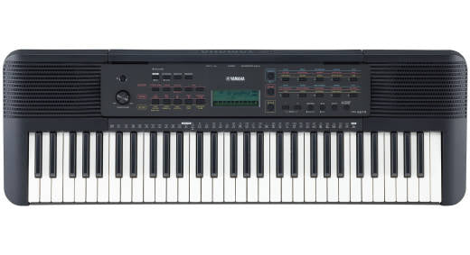 61-key portable keyboard PSR-E273