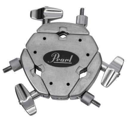 Adjustable three-way ADP-30 Clamp