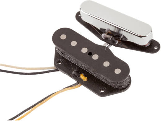 Load image into gallery viewer, Ensemble de 2 pickups Nocaster Custom Shop&#39;51
