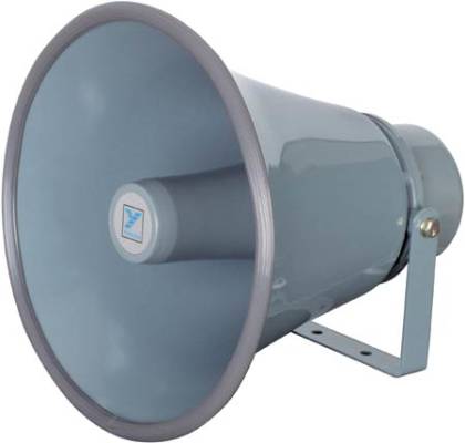 Coliseum Series - Public address system for outdoor announcements - 30 watts