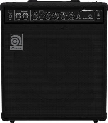 Load image into gallery viewer, 75w 1x12 bass amplifier with &quot;Bass Scrambler&quot;
