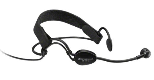 ME3-II Cardioid headset microphone