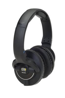 KRK / KNS-8400 / Studio headphones