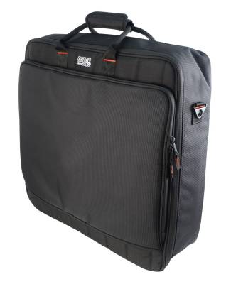 Deluxe Padded Case for 20