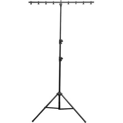 CH-06 T-Bar Tripod Base Light Stand