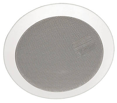 Ceiling speaker - 5 inches - 20 watts / 70 Volt - Coliseum Series