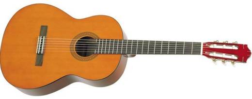 Guitares Classiques