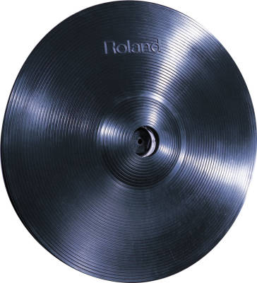 electronic V-Cymbal Ride 15''